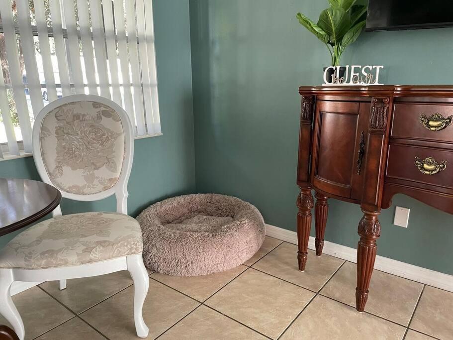 Nature Coast Getaway #1 - Cozy 2 Bedroom Homosassa Eksteriør billede