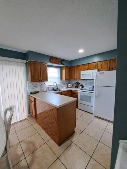 Nature Coast Getaway #1 - Cozy 2 Bedroom Homosassa Eksteriør billede