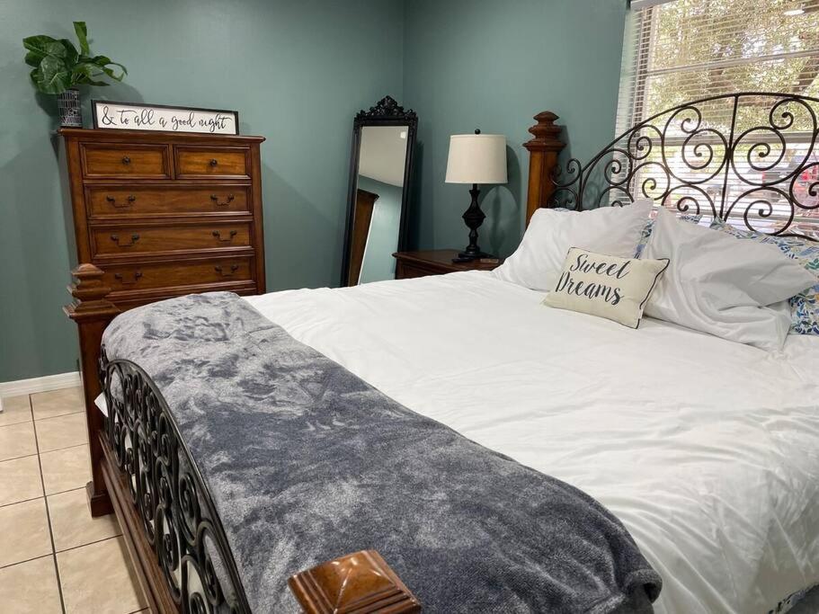 Nature Coast Getaway #1 - Cozy 2 Bedroom Homosassa Eksteriør billede