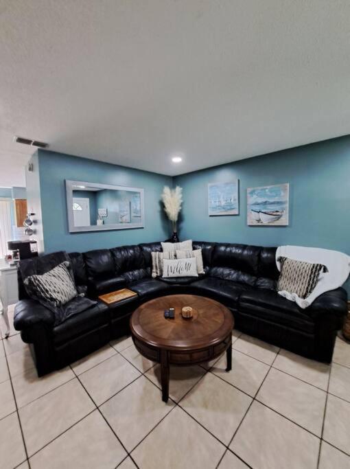 Nature Coast Getaway #1 - Cozy 2 Bedroom Homosassa Eksteriør billede
