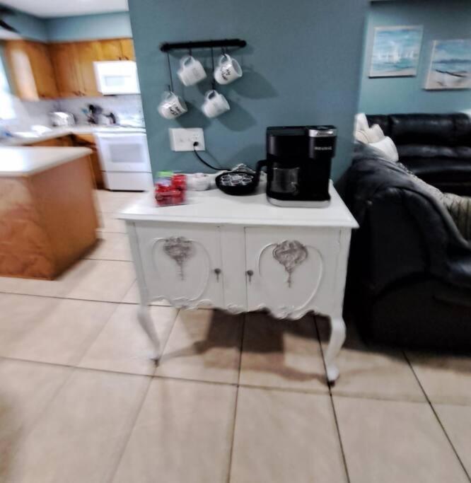 Nature Coast Getaway #1 - Cozy 2 Bedroom Homosassa Eksteriør billede