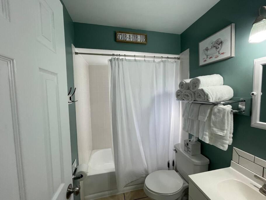 Nature Coast Getaway #1 - Cozy 2 Bedroom Homosassa Eksteriør billede