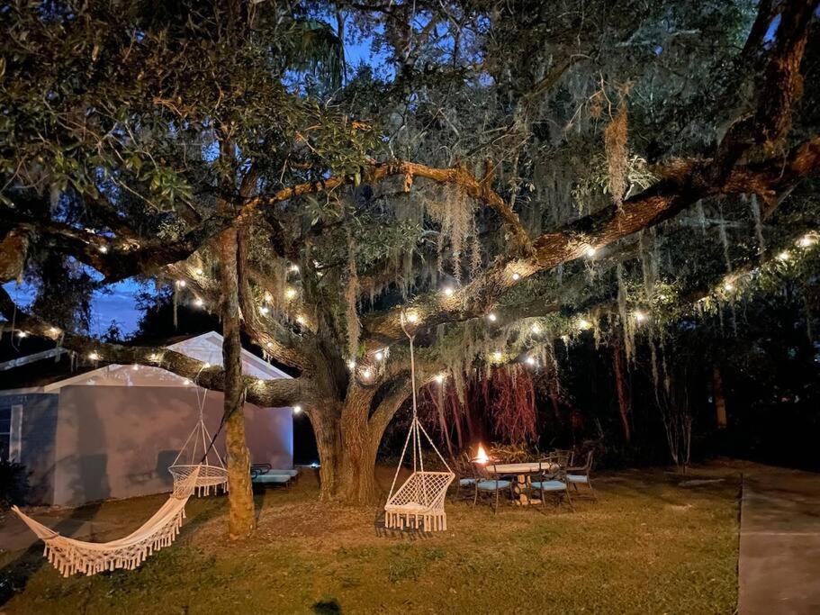 Nature Coast Getaway #1 - Cozy 2 Bedroom Homosassa Eksteriør billede